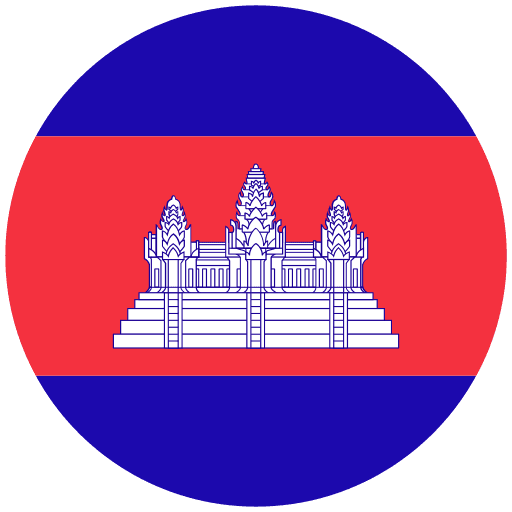 Khmer flag